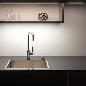 Preto São Gabriel Extra